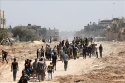 Hamas bày tỏ thiện chí trong việc dàn xếp chính trị tại Gaza