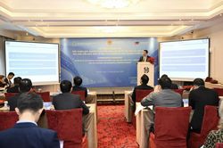 Điều chỉnh quy hoạch điện VIII đảm bảo cung cấp đủ điện năng