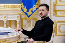 Thế giới 24h: Không được mời dự hội đàm Nga - Mỹ, ông Zelensky vẫn tới Ả Rập Saudi
