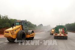 Loạt dự án trạm dừng nghỉ trên tuyến cao tốc Bắc - Nam phía Đông đã có nhà đầu tư