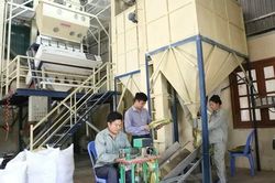 Lào Cai hỗ trợ 7 cơ sở công nghiệp nông thôn