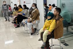 Làm gì để phòng, chống cúm mùa hiệu quả?