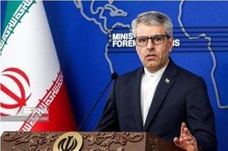 Iran khẳng định bảo vệ chương trình hạt nhân vì mục đích hòa bình