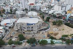Nha Trang quyết tâm chấn chỉnh nạn khai thác, vận chuyển, dự trữ khoáng sản không phép