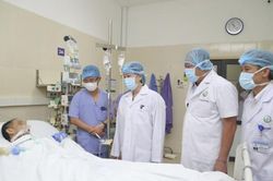 Hành trình 70 năm cống hiến không ngừng nghỉ của các thế hệ y, bác sỹ