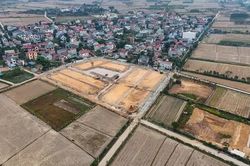 Sắp đấu giá lại lô đất từng được trả 30 tỷ/ m2