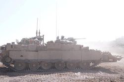 Đến lượt Hezbollah ra tối hậu thư về việc Israel rút quân khỏi Lebanon