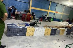 Tăng thuế tiêu thụ đặc biệt với thuốc lá: Cần tính toán phù hợp với thực tế