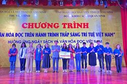 Quảng Ninh: Đoàn thanh niên đồng hành với từng đoàn viên trong học tập, phát triển nghề nghiệp