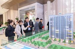 Gia đình đa thế hệ: Nỗi niềm mua nhà