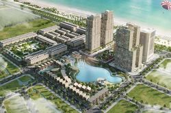 VictoryCons - Đơn vị tiên phong trong lĩnh vực phát triển dự án bất động sản tại Việt Nam