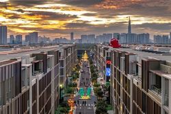 Bất động sản tăng giá trị nhờ hoạt động văn hóa, nghệ thuật
