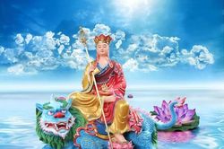 Địa Tạng bổn nguyện (Phần 2)