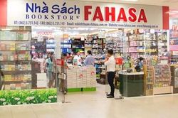 Phát hành sách TP HCM Fahasa (FHS) báo lãi sau thuế hơn 57 tỷ đồng năm 2024