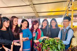 36 thí sinh đăng kí dự Cuộc thi Rang cà phê Việt Nam năm 2025