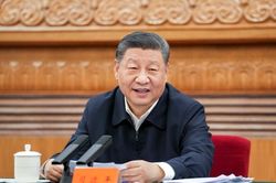 Lý do ông Tập Cận Bình gặp mặt giới doanh nghiệp tư nhân Trung Quốc