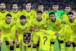 Malaysia bất ngờ hưởng lợi trước trận gặp ĐT Việt Nam, lý do liên quan tới SVĐ 41 nghìn chỗ