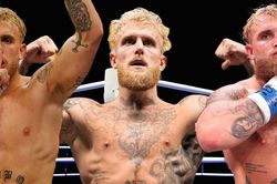 Từ YouTuber gầy gò đến tay đấm hạng nặng, Jake Paul đã có một hành trình biến đổi ấn tượng khi thắng dễ Mike Tyson