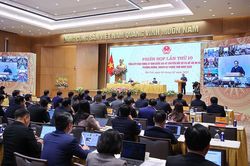 Kiên quyết bác bỏ luận điệu xuyên tạc về kỷ nguyên mới của dân tộc