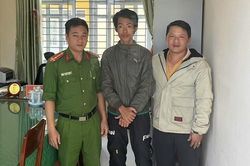 Giúp người đi lạc về nhà