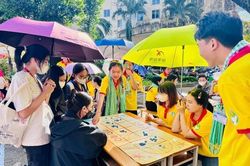 Trường ĐH Y Dược TP. HCM lần đầu mở ngành Công tác xã hội