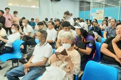 Không cần thiết đổi giấy phép lái xe ngay thời điểm này