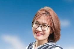 Đề cử Giải thưởng Gương mặt trẻ Việt Nam tiêu biểu 2024: Nguyễn Trần Anh Thu