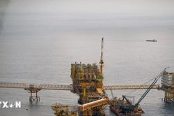 Hải tặc tấn công giàn khoan dầu của Tập đoàn Pemex ngoài khơi Mexico