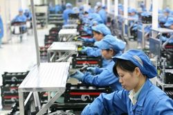 Sức hút đầu tư FDI vào ngành công nghiệp
