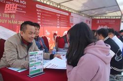 Hướng nghiệp hiệu quả để học sinh lựa chọn được ngành nghề phù hợp