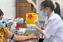 Tiếp tục triển khai các chương trình phòng, chống HIV/AIDS tại Đồng Nai sau khi USAID dừng tài trợ
