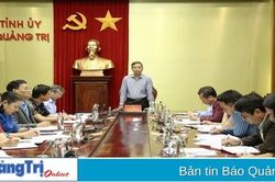 Đẩy mạnh chuyển đổi số trong công tác tuyên giáo, dân vận từ tỉnh đến cơ sở