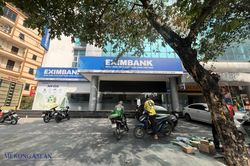 Vừa lãi kỷ lục năm 2024, Eximbank lên kế hoạch lợi nhuận tăng 33%
