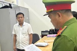 Cán bộ địa chính 'bảo kê' xây dựng trái phép, cản trở tiến độ cao tốc Biên Hòa - Vũng Tàu