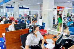 Xác định khâu đột phá trong chuyển đổi số