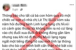 Thông tin bắt cóc trẻ em ở các tỉnh Bình Thuận, Khánh Hòa, Đắk Lắk là bịa đặt
