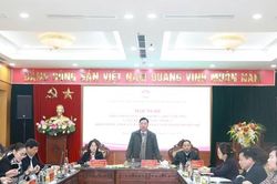 Khối thi đua số 1 MTTQ thành phố Hà Nội:Thi đua chào mừng Đại hội Đảng các cấp