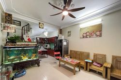 Sau chỉ đạo 'nóng' của Hà Nội về tái khởi động dự án Vành đai 2.5, giá nhà đất quận Hoàng Mai lại chênh khá xa giá quy định