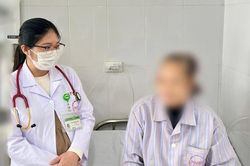 Người phụ nữ ở Quảng Ninh nhiễm giun đũa chó mèo từ thói quen nhiều người Việt hay gặp