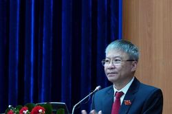 Quảng Nam: Xem xét thành lập 6 cơ quan, sáp nhập 1 cơ quan chuyên môn thuộc UBND tỉnh