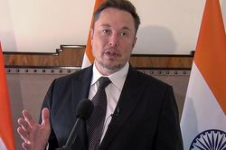Nhà Trắng làm rõ vai trò của tỷ phú E.Musk trong Chính phủ Mỹ