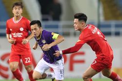 Bình luận viên Quang Huy: 'Bóng đá Việt Nam cần đi lên từ nội lực'