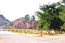 Triển khai hoạt động tại các cặp cửa khẩu phụ Thông Thụ - Nậm Tạy, Thanh Thủy - Nậm On