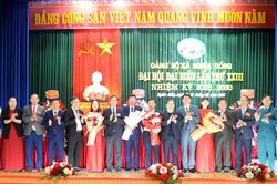 Đại hội điểm Đảng bộ xã Nghĩa Đồng: Xác định 3 khâu đột phá