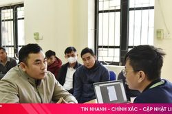 Trung tâm Dịch vụ việc làm Hà Tĩnh: 59 DN cần tuyển hơn 7.500 lao động trong quý I