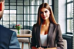 7 câu nói vô ý trong buổi phỏng vấn khiến bạn tự đánh rớt chính mình