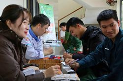 Để quân nhân xuất ngũ ổn định cuộc sống