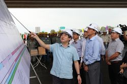 Tăng cường lãnh đạo, chỉ đạo triển khai các nhiệm vụ trọng tâm năm 2025 và thời gian tới