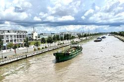 Hậu Giang: Triển khai Chương trình liên kết hợp tác phát triển du lịch giữa Thành phố Hồ Chí Minh và 13 tỉnh, thành ĐBSCL