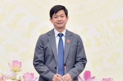 'Quốc hội là một trong các cơ quan đi đầu trong triển khai ngay, triển khai sớm việc sắp xếp, tinh gọn bộ máy'